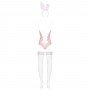 Image: OBSESSIVE BUNNY COSTUME on Prazer24 Sex Shop Online