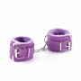 KIT BDSM DUNGEONS & MAIDENS MORADO CRUSHIOUS