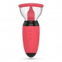 SCARLET POMPE VULVAIRE STIMULATEUR RECHARGEABLE CRUSHIOUS