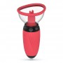 SCARLET POMPE VULVAIRE STIMULATEUR RECHARGEABLE CRUSHIOUS