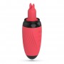 SCARLET POMPE VULVAIRE STIMULATEUR RECHARGEABLE CRUSHIOUS