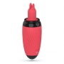 SCARLET POMPE VULVAIRE STIMULATEUR RECHARGEABLE CRUSHIOUS
