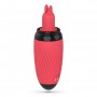 SCARLET POMPE VULVAIRE STIMULATEUR RECHARGEABLE CRUSHIOUS