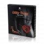 TANGA MASCULINA COMESTIBLE CHOCOLATE