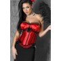 Image: CORSET AND THONG CR-3197 on Prazer24 Sex Shop Online