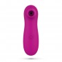 CRUSHIOUS NOOKIE RECHARGEABLE CLITORAL STIMULATOR