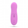 CRUSHIOUS SOOKIE CLITORAL STIMULATOR