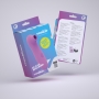 CRUSHIOUS SOOKIE CLITORAL STIMULATOR