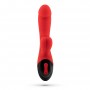 DARE DONG VIBRADOR CONEJO RECARGABLE CRUSHIOUS