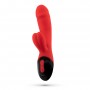 DARE DONG VIBRADOR CONEJO RECARGABLE CRUSHIOUS