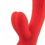 DARE DONG VIBRADOR CONEJO RECARGABLE CRUSHIOUS