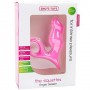 THE SQUATTER STIMULATOR PINK