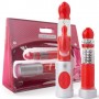 LADIES AFFAIR SPRING FLING DUO VIBRATOR KIT