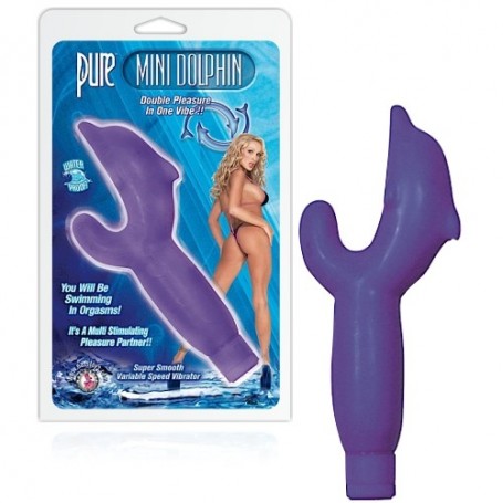 PASSIONATE PETITES VIBRATOR