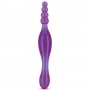 DILDO ANAL BESTSELLER GALAXY VIOLET