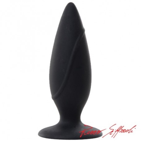 Image: ROCCO SIFFREDI ANAL PLUG SMALL on Prazer24 Sex Shop Online