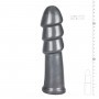 Image: PLUG ANAL B-10 WAR HEAD AMERICAN BOMBSHELL on Prazer24 Sex Shop Online