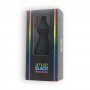 Image: PLUG ANAL AMUSE BLACK S ADRIEN LASTIC PRETO on Prazer24 Sex Shop Online