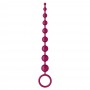 SEX PLEASE! SEXY BEADS 9 ANAL BEADS PURPLE