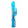 Image: MAGIC TALES VIBRATOR MAGIC BLUE RABBIT on Prazer24 Sex Shop Online