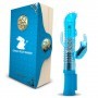 Image: MAGIC TALES VIBRATOR MAGIC BLUE RABBIT on Prazer24 Sex Shop Online