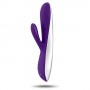 VIBROMASSEUR RECHARGEABLE E5 OVO VIOLET