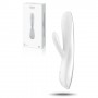 OVO E5 RECHARGEABLE VIBRATOR WHITE