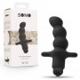 SONO ANAL FINGER STIMULATOR Nº53 BLACK