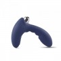 ESTIMULADOR DE PROSTATA VIBRATORIO INSIDER BOLD P-FACTOR AZUL