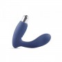 P-FACTOR VIBRATING INSIDER LINE PROSTATE STIMULATOR BLUE