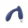 P-FACTOR VIBRATING INSIDER LINE PROSTATE STIMULATOR BLUE