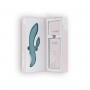 BLOOM SILICONE THE VIOLET RABBIT VIBRATOR