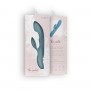 BLOOM SILICONE THE VIOLET RABBIT VIBRATOR