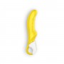 SATISFYER YUMMY SUNSHINE VIBRATOR