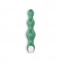 SATISFYER LOLLI PLUG 2 GREEN