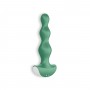 PLUG ANAL VIBRATÓRIO LOLLI PLUG 2 SATISFYER VERDE