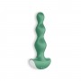 PLUG ANAL VIBRATORIO LOLLI PLUG 2 SATISFYER VERDE