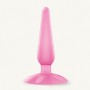 CRUSHIOUS JOLLY PLUG ANAL PLUG PINK