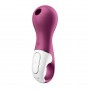 SATISFYER LUCKY LIBRA VIBRATOR