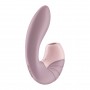 SATISFYER SUPERNOVA VIBRATOR PINK