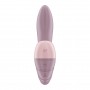 SATISFYER SUPERNOVA VIBRATOR PINK