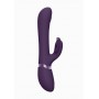 TESTER VIVE ETSU VIBRATOR PURPLE