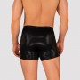 OBSESSIVE PUNTA NEGRA SWIM SHORTS