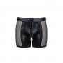 OBSESSIVE PUNTA NEGRA SWIM SHORTS