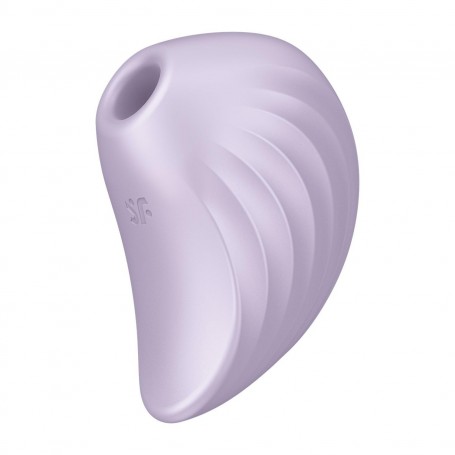 Image: VIBRADOR PEARL DIVER SATISFYER VIOLETA on Prazer24 Sex Shop Online