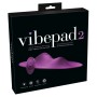 Image: VIBEPAD 2 PAD VIBRATOR on Prazer24 Sex Shop Online