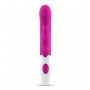 CRUSHIOUS JIGGLIE RABBIT VIBRATOR WITH WATERBASED LUBRICANT INCLUDED