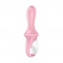 Image: VIBRADOR ANAL INSUFLÁVEL AIR PUMP BOOTY 5 COM APLICAÇÃO CONNECT SATISFYER on Prazer24 Sex Shop Online