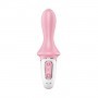 Image: SATISFYER AIR PUMP BOOTY 5 WITH CONNECT APP on Prazer24 Sex Shop Online