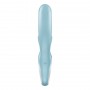 VIBRADOR LOVE ME AZUL SATISFYER